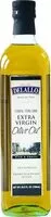Mängden socker i Italian extra virgin olive oil