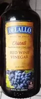 Mängden socker i Red Wine Vinegar