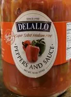 Mängden socker i Peppers Sauce