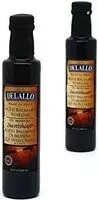 Mängden socker i Balsamic Vinegar