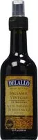 Mängden socker i Balsamic Vinegar Of Modena