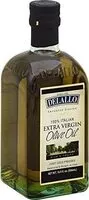 Mängden socker i 100% Italian Extra Virgin Olive Oil