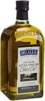 Mängden socker i 100% Italian Extra Virgin Olive Oil