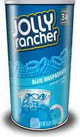 Mängden socker i Blue Raspberry Drink Mix
