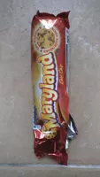 Mängden socker i Maryland Choc Chip