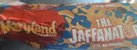 Mängden socker i Maryland Cookies The Jaffanator