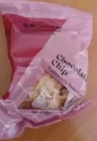 Mängden socker i Chocolate Chip