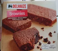 Mängden socker i Brownies