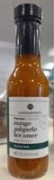 Mängden socker i Mango Jalapeno Hot Sauce