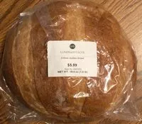 Mängden socker i Artisan Italian Bread