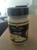 Mängden socker i Alfredo Pasta Sauce