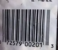 Mängden socker i Great northern beans