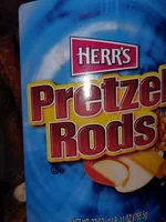 Mängden socker i Pretzel roads