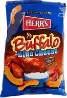 Mängden socker i Buffalo blue cheese curls