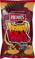 Mängden socker i Potato Chips