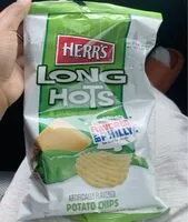 Mängden socker i Long hots