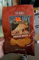 Mängden socker i Cheesy Pizza