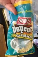 Mängden socker i Popcorn Original