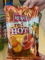 Mängden socker i Red hot