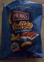 Mängden socker i Buffalo blue cheese