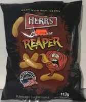 Mängden socker i Carolina Reaper