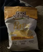 Mängden socker i White cheddar puffs