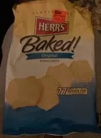 Mängden socker i Baked Original