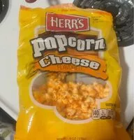 Mängden socker i Popcorn