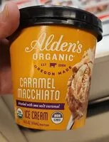 Mängden socker i Caramel Macchiato Ice Cream