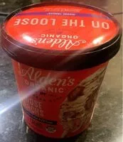 Mängden socker i Moose Tracks Ice Cream