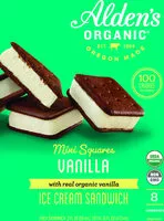 Mängden socker i Juliette Sandwiches