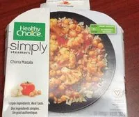 Mängden socker i Chana masala