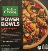 Mängden socker i Power bowls