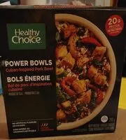 Mängden socker i Bols Énergie - Bol de porc d'inspiration cubaine