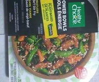 Mängden socker i Power bowls - Bols energie