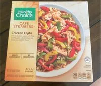 Mängden socker i Chicken Fajita