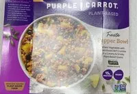 Mängden socker i Fiesta pepper bowl