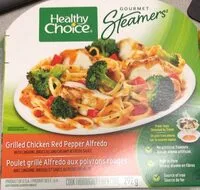 Mängden socker i Healthy Choice