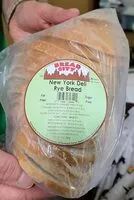 Mängden socker i Rye bread