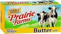 Mängden socker i Butter