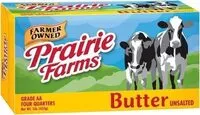 Mängden socker i Unsalted Butter