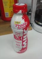 Mängden socker i Whole milk