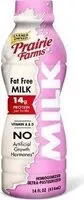 Mängden socker i Fat free milk