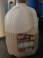 Mängden socker i Chocolate Milk