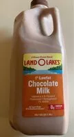 Mängden socker i 1% Lowfat Chocolate Milk