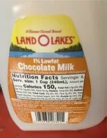 Mängden socker i Chocolate milk