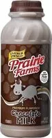 Mängden socker i Premium Flavored Milk