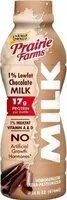 Mängden socker i 1% lowfat chocolate milk