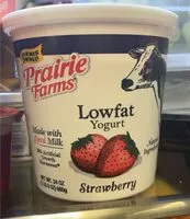 Mängden socker i Lowfat yogurt