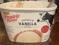 Mängden socker i Premium vanilla
